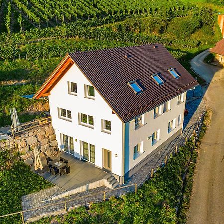 Paradieshof Lautenbach Eksteriør billede